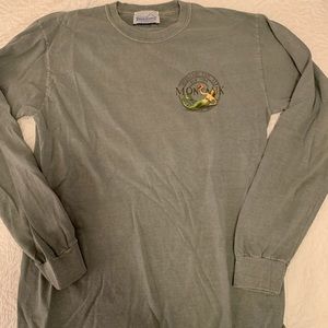 Montauk Long Sleeve Shirt